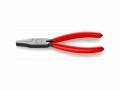 Knipex Flachzange 160 mm, Typ: Flachzange, Länge: 160 mm