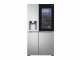 LG Electronics LG Foodcenter GSXV90BSDE Brushed Steel