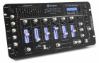 Skytec DJ-Mixer STM-3007, Bauform: Clubmixer, Signalverarbeitung