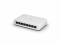 Ubiquiti Networks Switch Lite 8 (8-Port Gigabit, 30W PoE+
