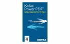 Kofax Maintenance and Support - Technischer Support - für