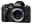 Image 0 OM-System Fotokamera E-M10 Mark IV Body Schwarz, Bildsensortyp: MOS