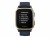 Bild 10 GARMIN GPS-Sportuhr Venu Sq Music Dunkelblau/Gold, Touchscreen