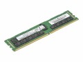Supermicro 32GB PC4-23466Y-R DIMM Dual Rank x4 (DDR4-2933