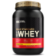 Optimum Nutrition Whey Protein Gold Standard 908 g Banana