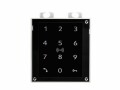 2N RFID Leser & Touch-Tastatur IP Verso 125 kHz