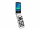 Image 14 Doro 6820 BLACK/WHITE MOBILEPHONE PROPRI IN GSM