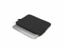 DICOTA Notebook-Sleeve Skin Urban 16", Tragemöglichkeit: Ohne