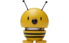 Hoptimist Aufsteller Bumble Biene S 6.8 cm, Gelb/Schwarz, Bewusste