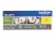 Bild 1 Brother Toner TN-247 Yellow, Druckleistung Seiten: 2300 ×