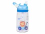 KOOR Trinkflasche Bambini Leone 450 ml, Material: Polypropylen