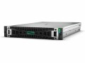 Hewlett Packard Enterprise HPE Server DL380 Gen11 Intel Xeon Gold 5415+, Anzahl