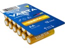 Varta VARTA Alkaline Batterie "Longlife"