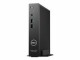 Dell OptiPlex 3000 Thin Client|TPM|Pentium N6005|8GB RAM|32GB