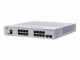 Image 2 Cisco Business 350 Series - 350-16T-2G