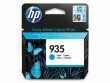 Hewlett-Packard HP 935 - Ciano - originale - cartuccia d'inchiostro