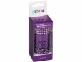 Heyda Washi Tape Colour Code Purple Violett, Detailfarbe