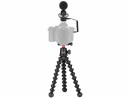 Joby GorillaPod PRO Vlogging kit