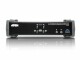 ATEN Technology Aten KVM Switch CS1922, Konsolen Ports: 3.5 mm