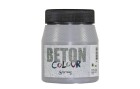 Schjerning Bastelfarbe Beton Colour 250 ml, Hellgrau, Art