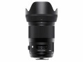 SIGMA Festbrennweite 40mm F/1.4 DG HSM Art – Nikon