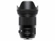 Bild 1 SIGMA Festbrennweite 40mm F/1.4 DG HSM Art ? Nikon