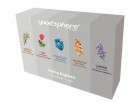 Goodsphere Duftöl-Set Feeling Beginners, 5 x 30 ml, Duft
