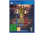 GAME Double Dragon Gaiden: Rise of the Dragons, Für