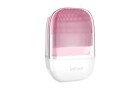 inFace Gesichtsreiniger Sonic Cleanse Device, Pink, Detailfarbe