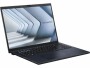 Asus ExpertBook B5 (B5604CVF-QV0043X), Prozessortyp: Intel Core