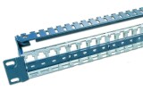 Wirewin Patchpanel WKS PANEL 48 19" Rack, Montage: 19