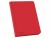 Bild 0 Ultimate Guard Karten-Portfolio ZipFolio XenoSkin 18-Pocket, rot