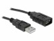 Image 1 DeLock - USB2.0 to Serial Adapter