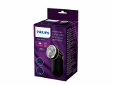 Philips Fusselrasierer GC026/80 Schwarz, Material: Kunststoff