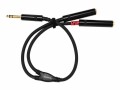 Cordial Audio-Kabel 6,3 mm Klinke - 6,3 mm Klinke