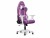 Bild 3 AKRacing Gaming-Stuhl California Pink/Weiss, Lenkradhalterung: Nein