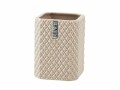 Lene Bjerre Zahnputzbecher Marion Beige, Detailfarbe: Beige