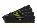 Corsair DDR4 Vengeance LPX Black