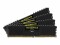 Bild 7 Corsair DDR4-RAM Vengeance LPX Black 2666 MHz 4x 16