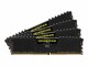 Bild 3 Corsair DDR4-RAM Vengeance LPX Black 2666 MHz 4x 16