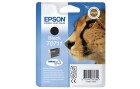 Epson Tinte C13T07114012 XL Black, Druckleistung Seiten: ×