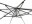 Image 2 COCON Sonnenschirm TR-031, 300 x 300 cm, hängend, Nature
