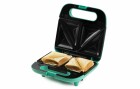 Domo Sandwich-Toaster DO1109C 750 W, Produkttyp: Sandwich