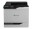 Bild 2 Lexmark CS820de, A4, USB2.0, Duplex,