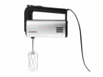 Gastroback Handmixer Pro Schwarz/Silber, Motorleistung: 500 W