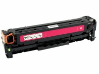 NEUTRAL RMC- Toner-Modul magenta CF383ANEU f. HP CLJ Pro