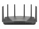 Image 1 Synology VPN-Router RT6600ax, Anwendungsbereich: Home, Enterprise