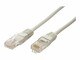 Roline - Patch-Kabel - RJ-45 (M) bis