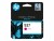 Image 7 HP Inc. 937 MAGENTA ORIGINAL INK CARTRIDGE MSD NS SUPL