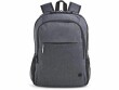 Hewlett-Packard HP Notebook-Rucksack Prelude Pro 15.6 ", Tragemöglichkeit